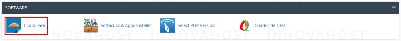 Ativar CloudFlare Ativar CloudFlare